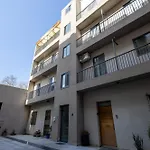 Apartament Penthouse Near Paceville With Private Terrace By Quicktrips
