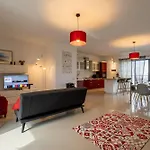 Penthouse Near Paceville With Private Terrace By Quicktrips Apartament *