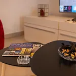 Penthouse Near Paceville With Private Terrace By Quicktrips