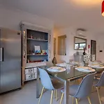 Penthouse Near Paceville With Private Terrace By Quicktrips Apartament *