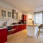 Penthouse Near Paceville With Private Terrace By Quicktrips