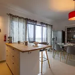 Penthouse Near Paceville With Private Terrace By Quicktrips Apartament Is-Swieqi