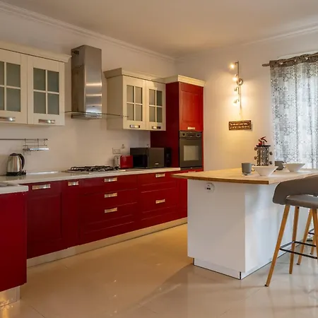 Penthouse Near Paceville With Private Terrace By Quicktrips Apartment *