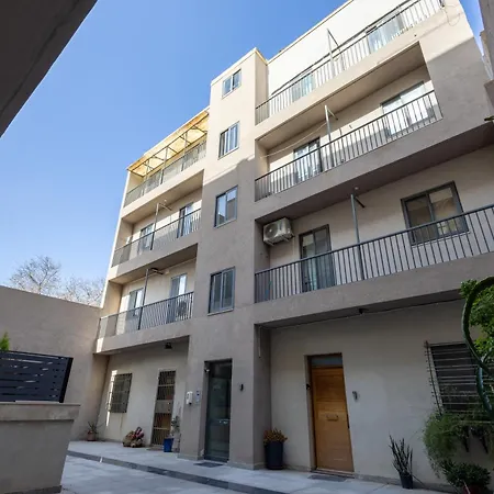 Penthouse Near Paceville With Private Terrace By Quicktrips Apartment Is-Swieqi