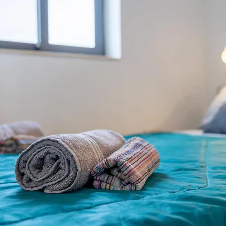 Apartamento Penthouse Near Paceville With Private Terrace By Quicktrips