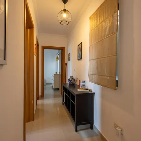 Апартаменты Penthouse Near Paceville With Private Terrace By Quicktrips Is-Swieqi