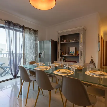 Penthouse Near Paceville With Private Terrace By Quicktrips * Is-Swieqi