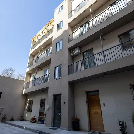 Lejlighed Penthouse Near Paceville With Private Terrace By Quicktrips