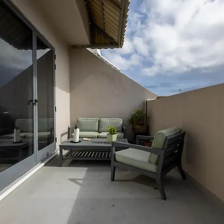 Penthouse Near Paceville With Private Terrace By Quicktrips Is-Swieqi