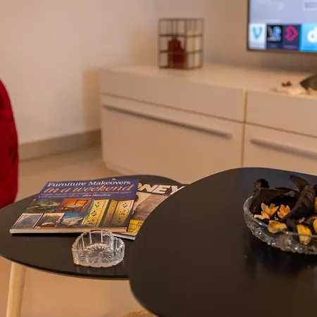 Penthouse Near Paceville With Private Terrace By Quicktrips