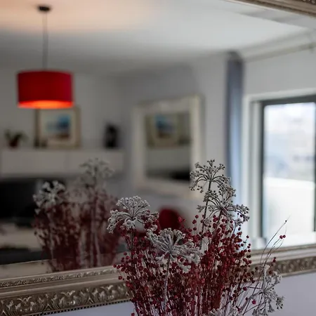 Penthouse Near Paceville With Private Terrace By Quicktrips Апартаменты