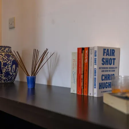 Lejlighed Penthouse Near Paceville With Private Terrace By Quicktrips *