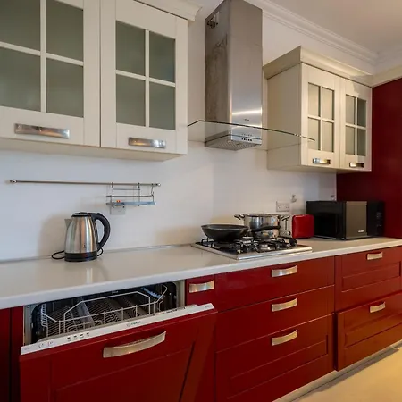 Penthouse Near Paceville With Private Terrace By Quicktrips *