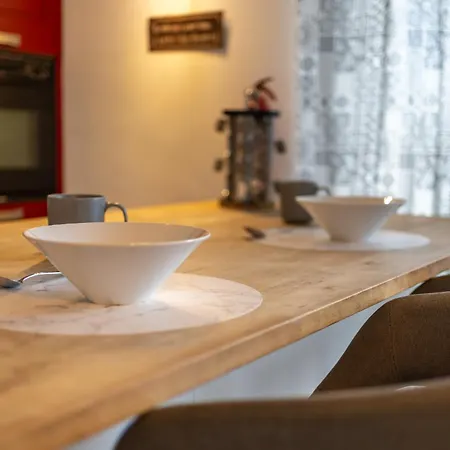 Penthouse Near Paceville With Private Terrace By Quicktrips Апартаменты