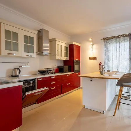 Penthouse Near Paceville With Private Terrace By Quicktrips